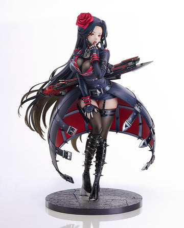 Maiden 1/7 Scale Figure